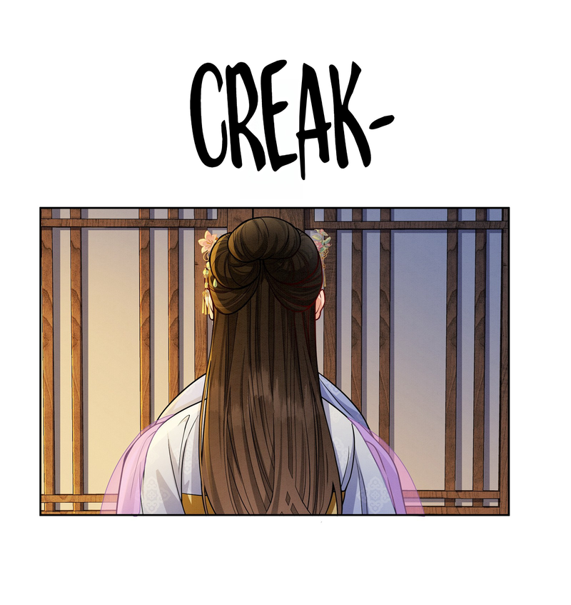 Pink Blossoms Mirror Your Beauty Chapter 59 - page 19