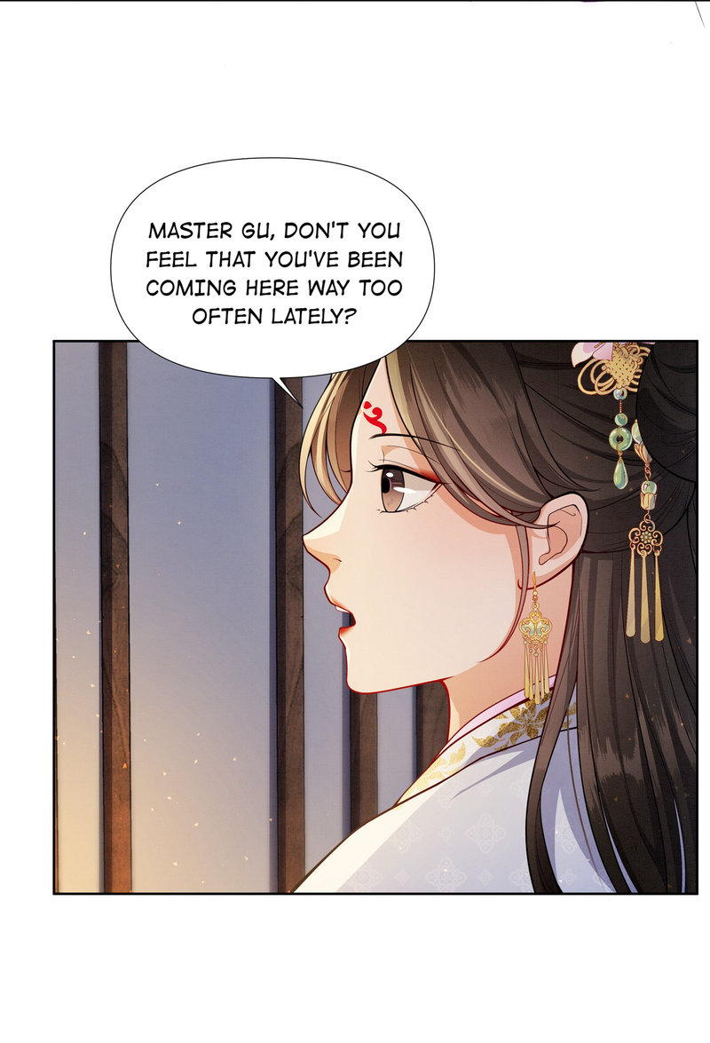 Pink Blossoms Mirror Your Beauty Chapter 59 - page 24
