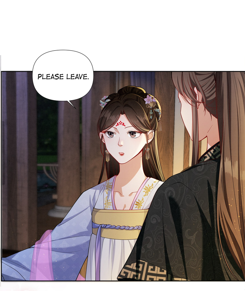 Pink Blossoms Mirror Your Beauty Chapter 59 - page 25