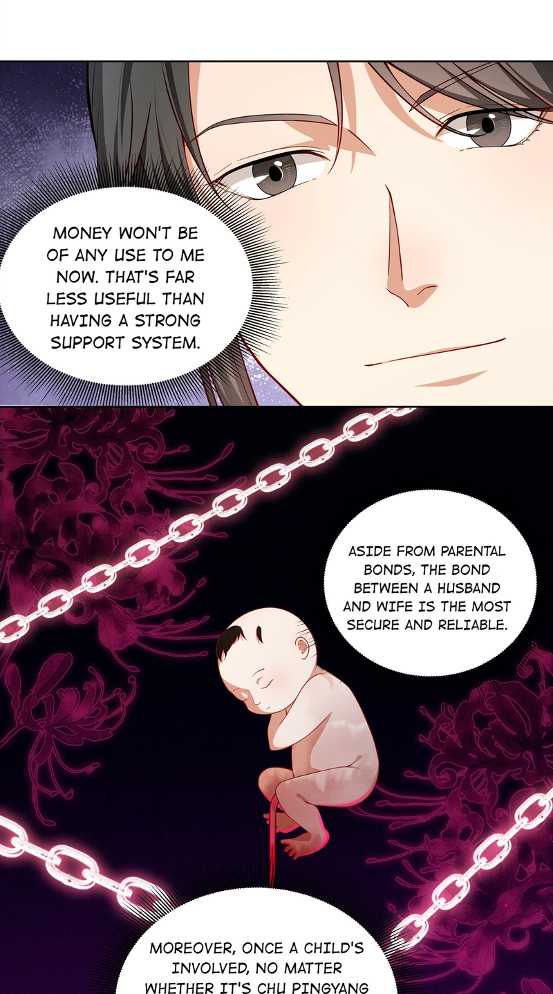 Pink Blossoms Mirror Your Beauty Chapter 59 - page 32