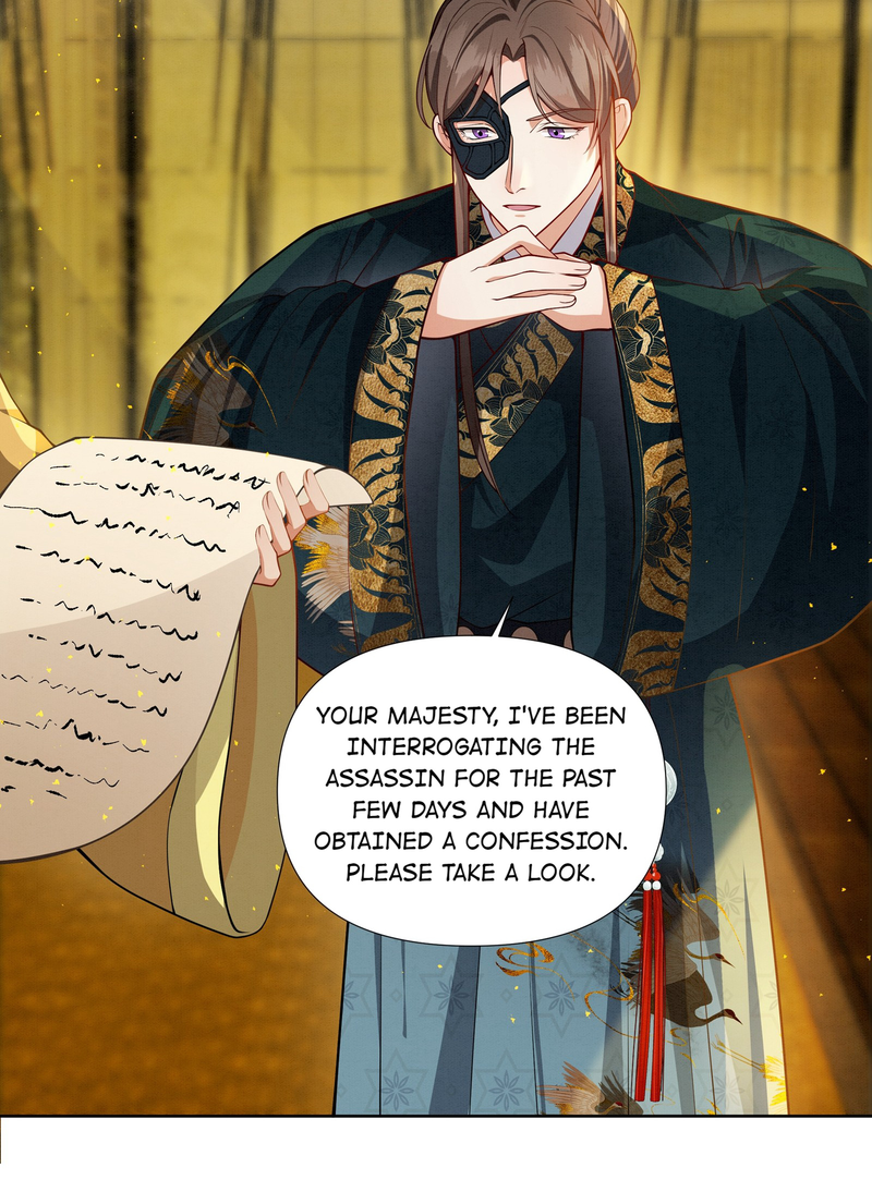 Pink Blossoms Mirror Your Beauty Chapter 59 - page 38