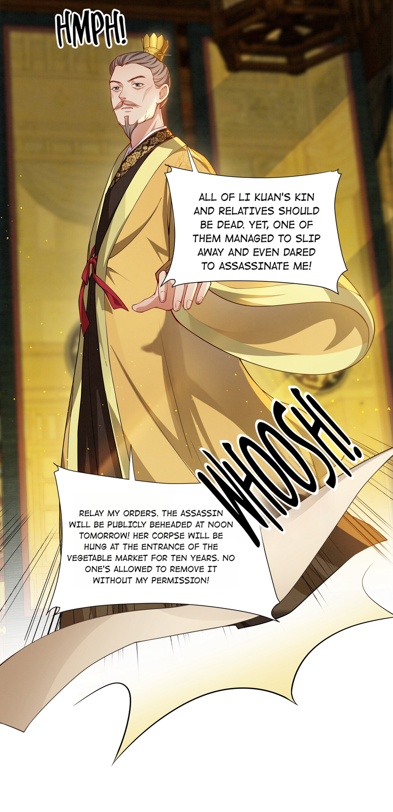 Pink Blossoms Mirror Your Beauty Chapter 59 - page 40