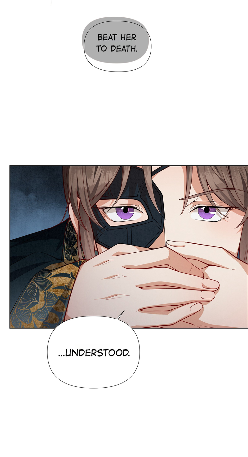 Pink Blossoms Mirror Your Beauty Chapter 59 - page 46