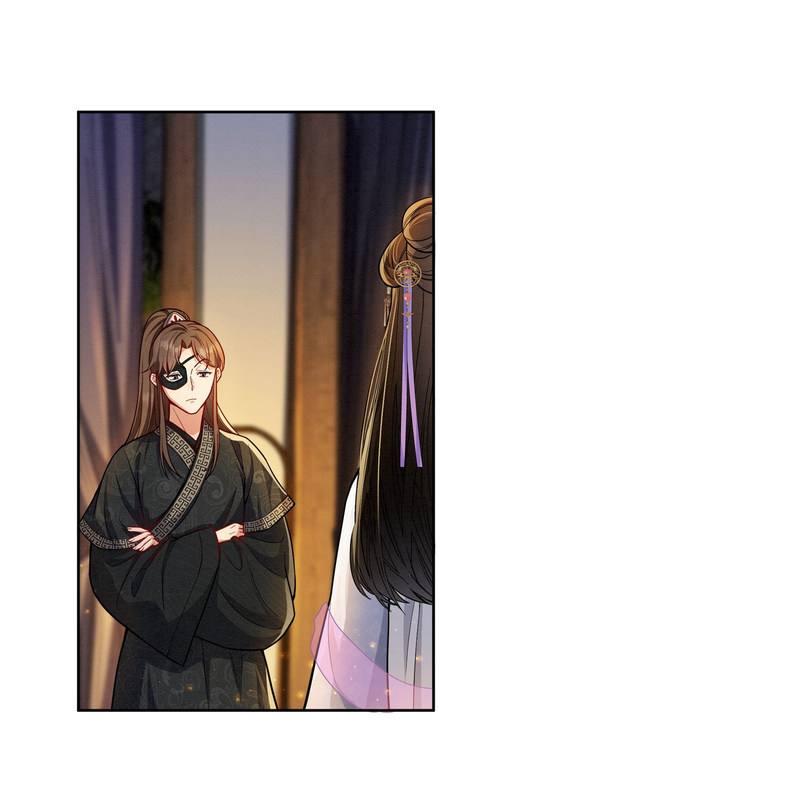Pink Blossoms Mirror Your Beauty Chapter 59 - page 8