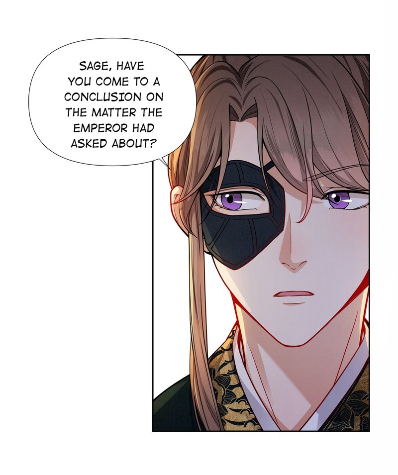 Pink Blossoms Mirror Your Beauty Chapter 60 - page 2
