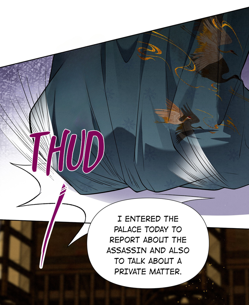 Pink Blossoms Mirror Your Beauty Chapter 60 - page 20