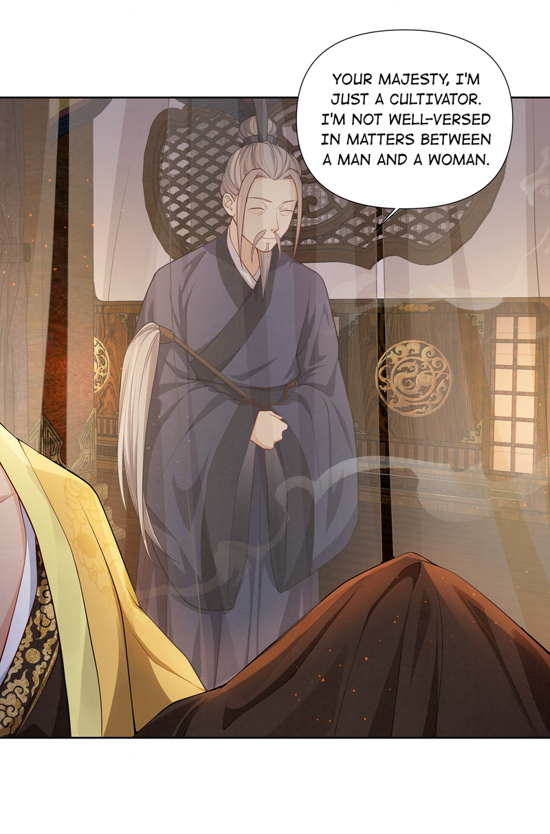 Pink Blossoms Mirror Your Beauty Chapter 60 - page 27