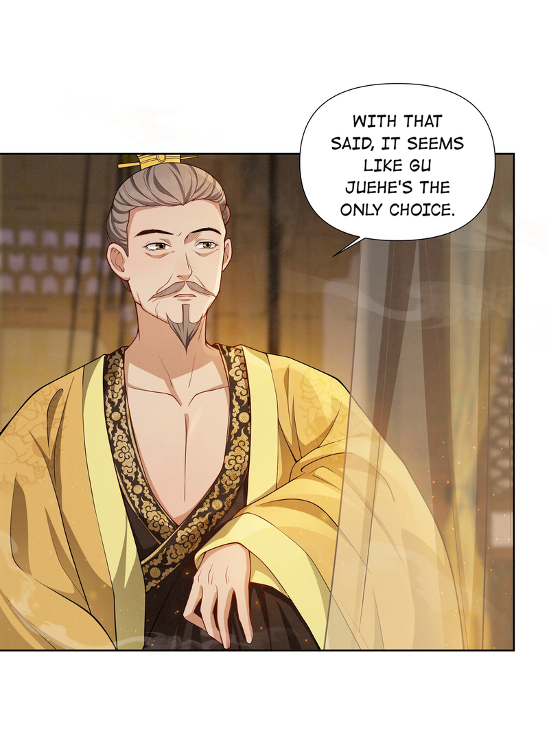 Pink Blossoms Mirror Your Beauty Chapter 60 - page 31