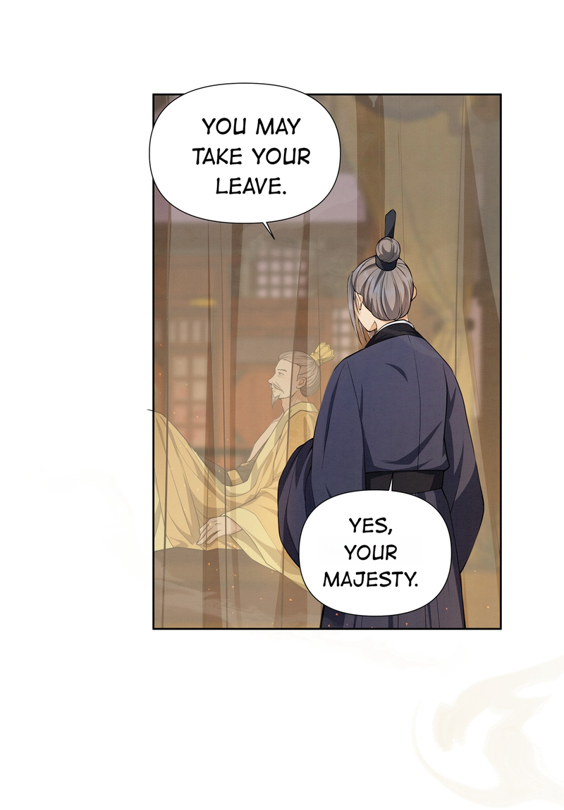 Pink Blossoms Mirror Your Beauty Chapter 60 - page 32