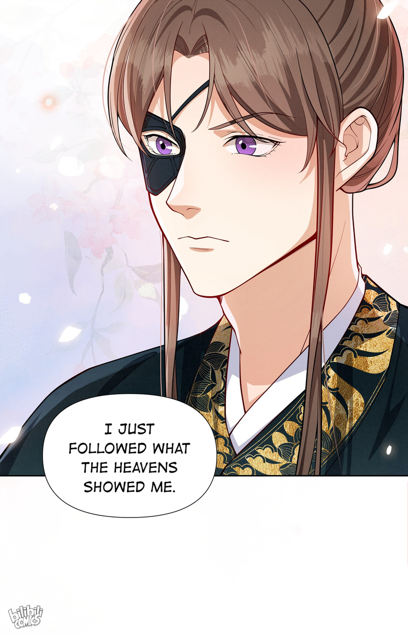 Pink Blossoms Mirror Your Beauty Chapter 60 - page 38