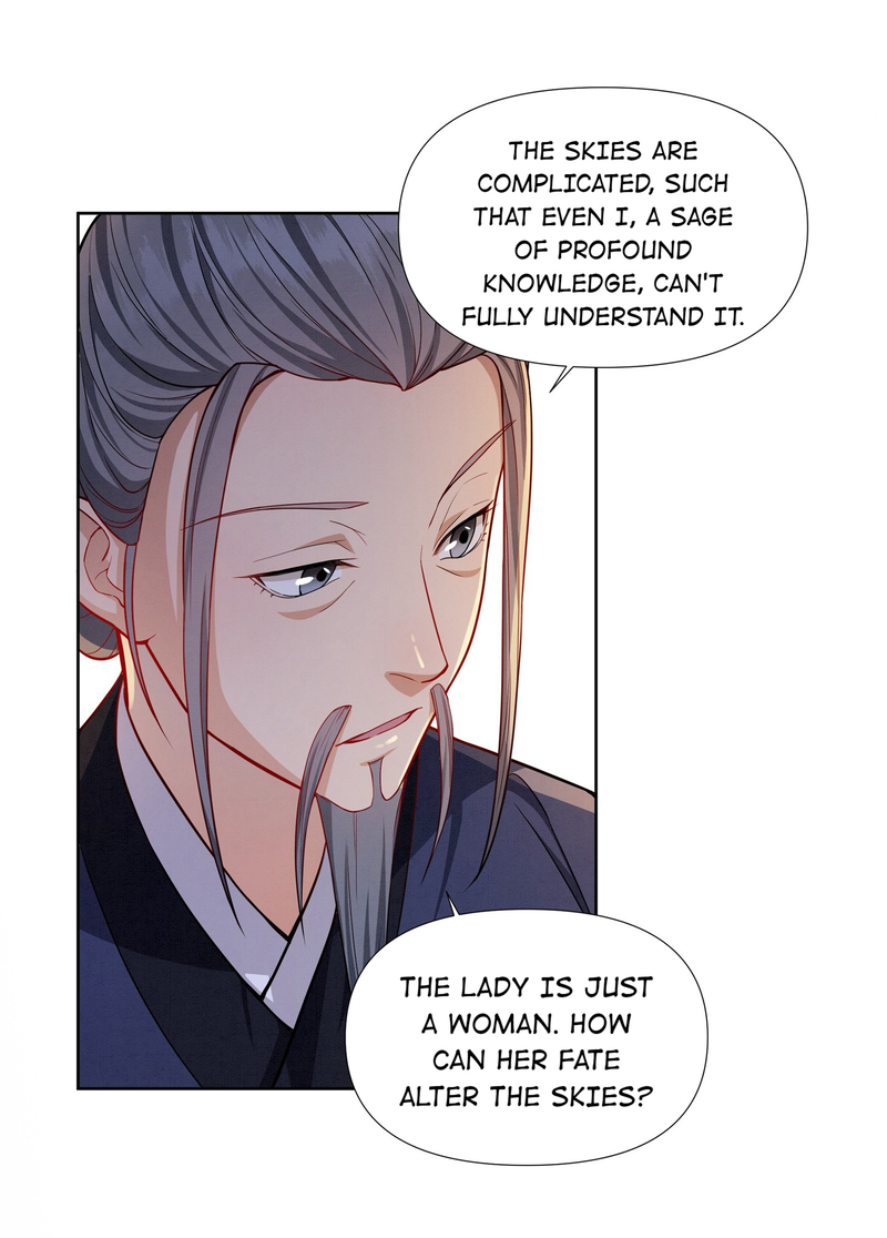Pink Blossoms Mirror Your Beauty Chapter 60 - page 5