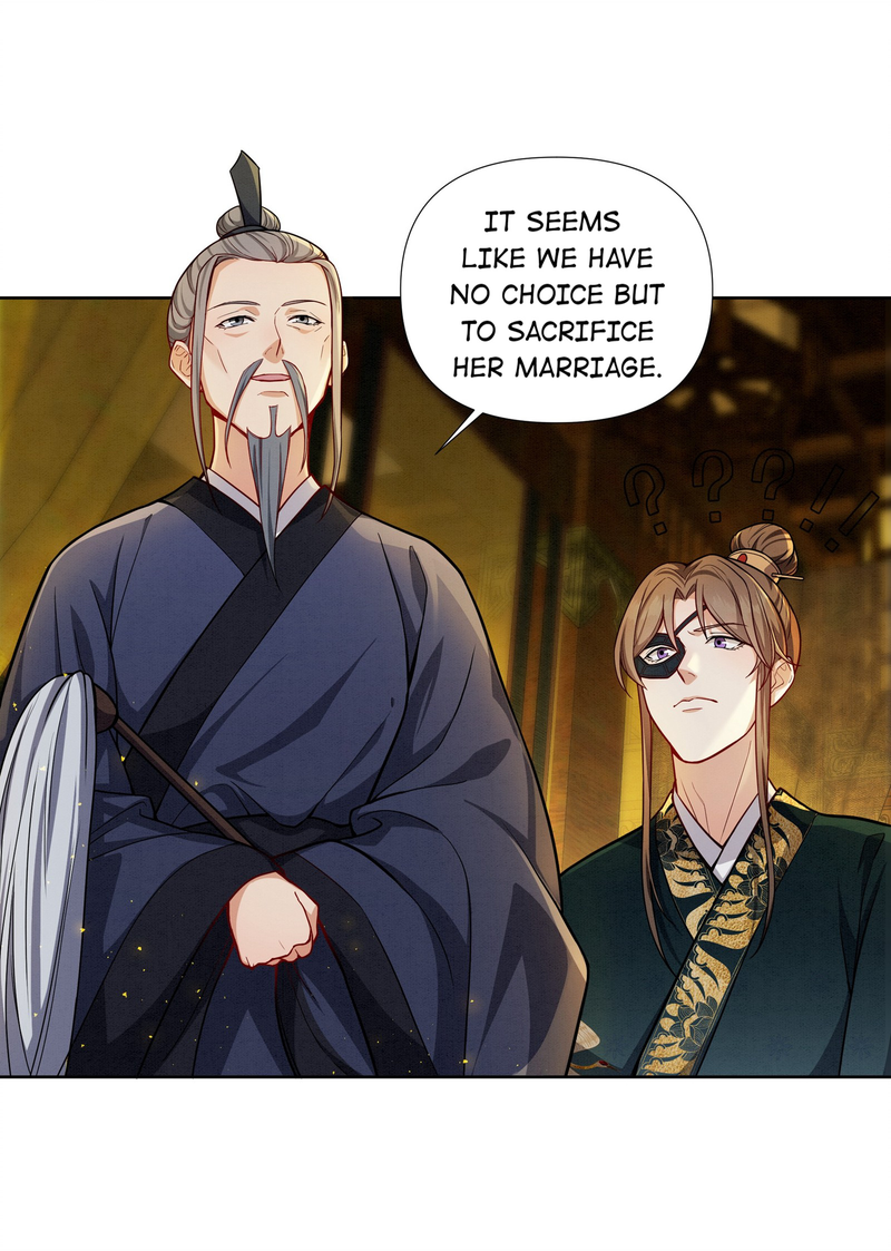 Pink Blossoms Mirror Your Beauty Chapter 60 - page 7