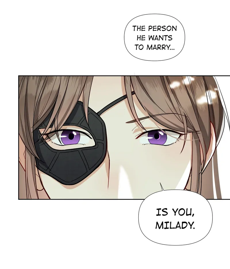 Pink Blossoms Mirror Your Beauty Chapter 61 - page 11