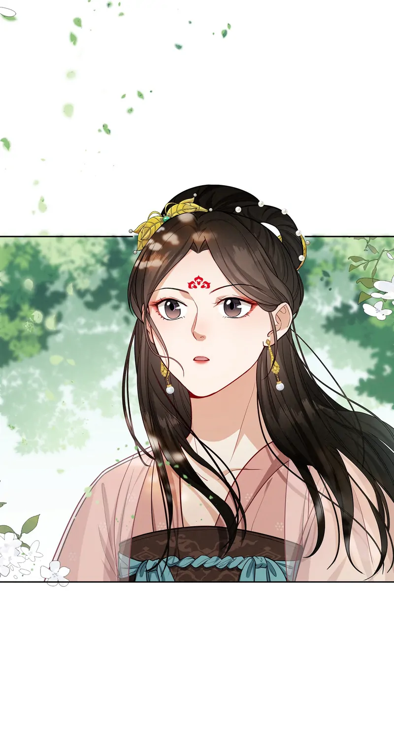Pink Blossoms Mirror Your Beauty Chapter 61 - page 19