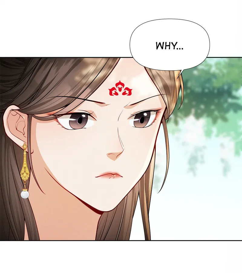 Pink Blossoms Mirror Your Beauty Chapter 61 - page 21