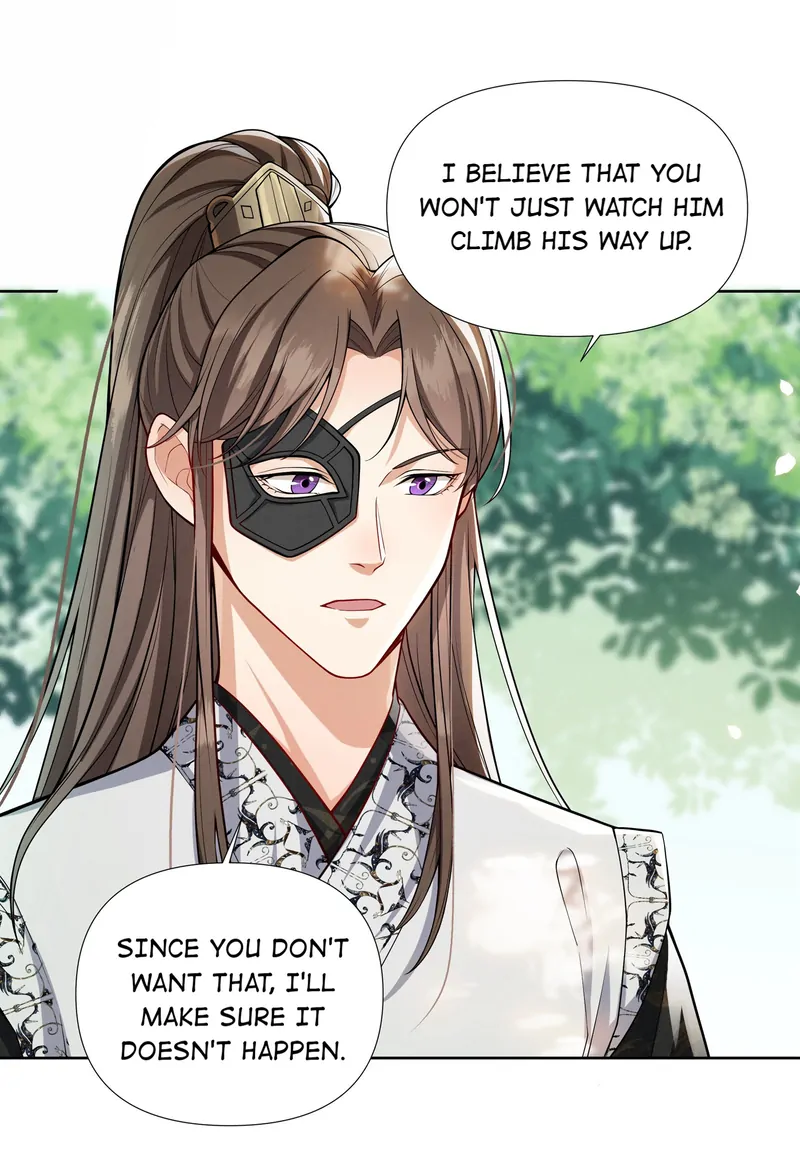 Pink Blossoms Mirror Your Beauty Chapter 61 - page 30