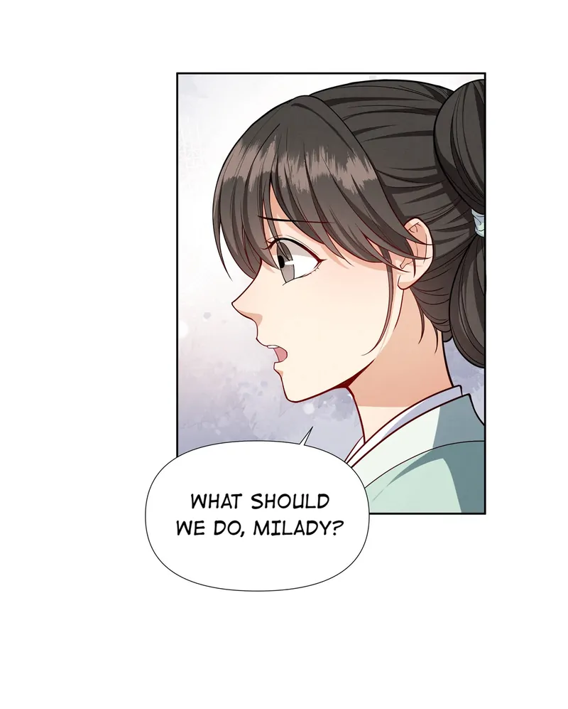 Pink Blossoms Mirror Your Beauty Chapter 61 - page 4