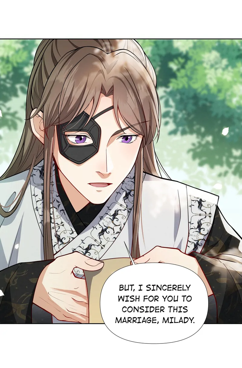 Pink Blossoms Mirror Your Beauty Chapter 61 - page 34