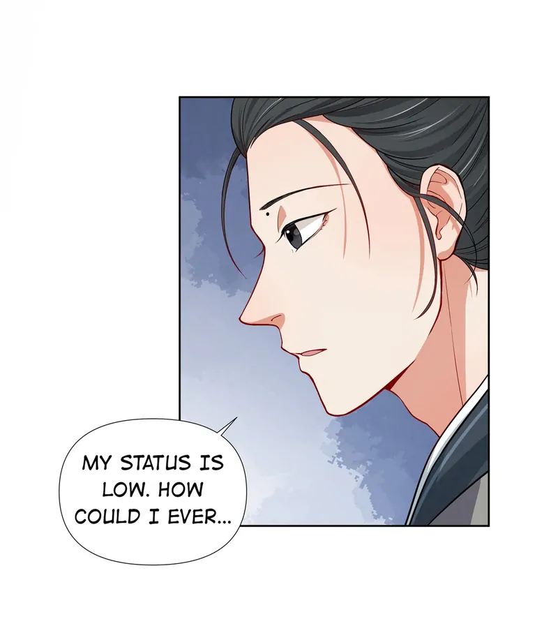 Pink Blossoms Mirror Your Beauty Chapter 62 - page 12
