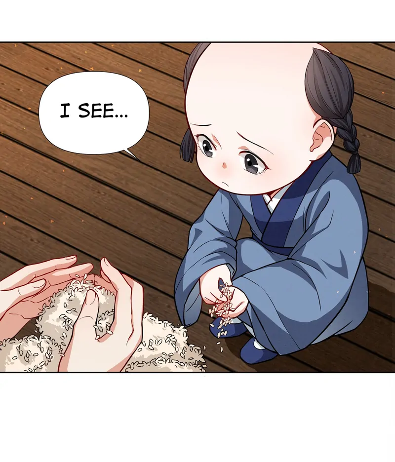 Pink Blossoms Mirror Your Beauty Chapter 62 - page 13