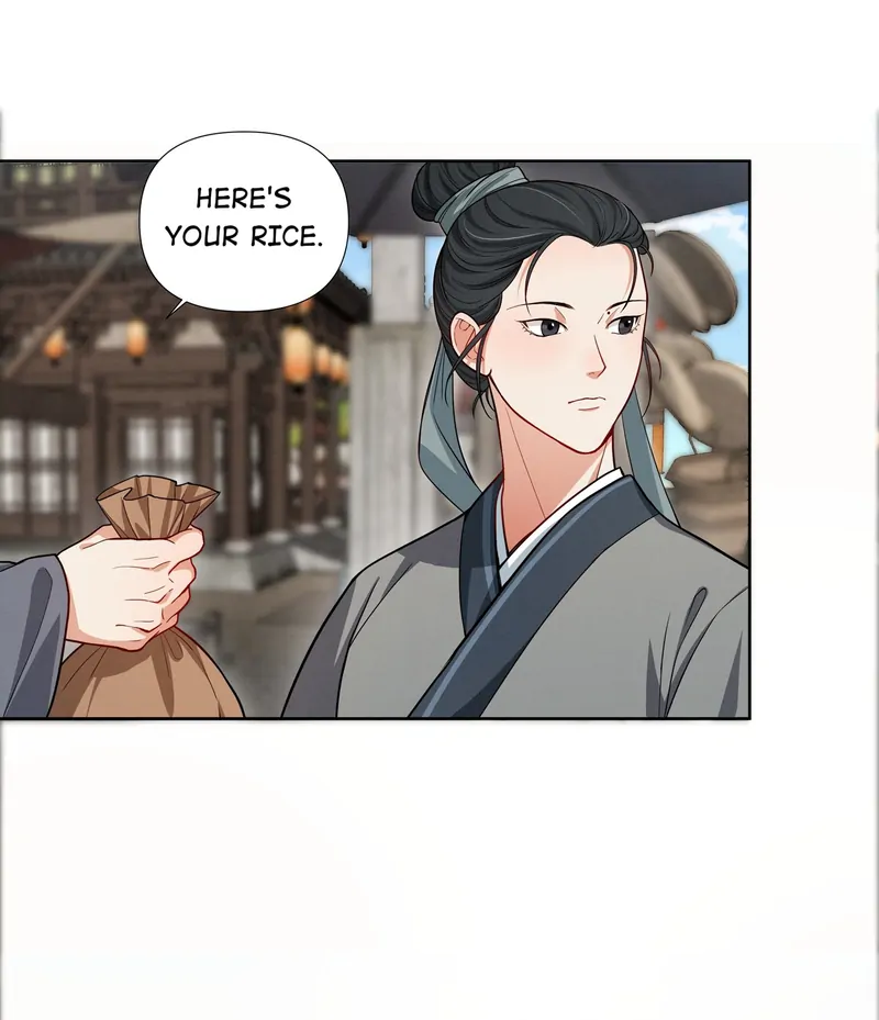 Pink Blossoms Mirror Your Beauty Chapter 62 - page 3
