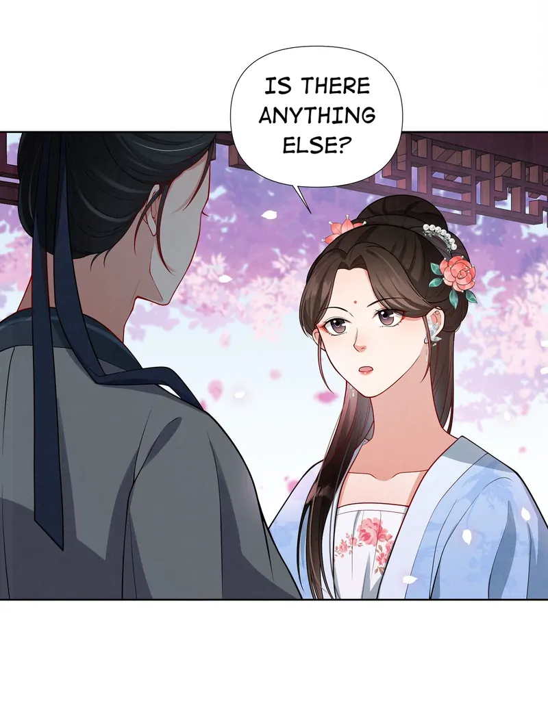 Pink Blossoms Mirror Your Beauty Chapter 62 - page 34