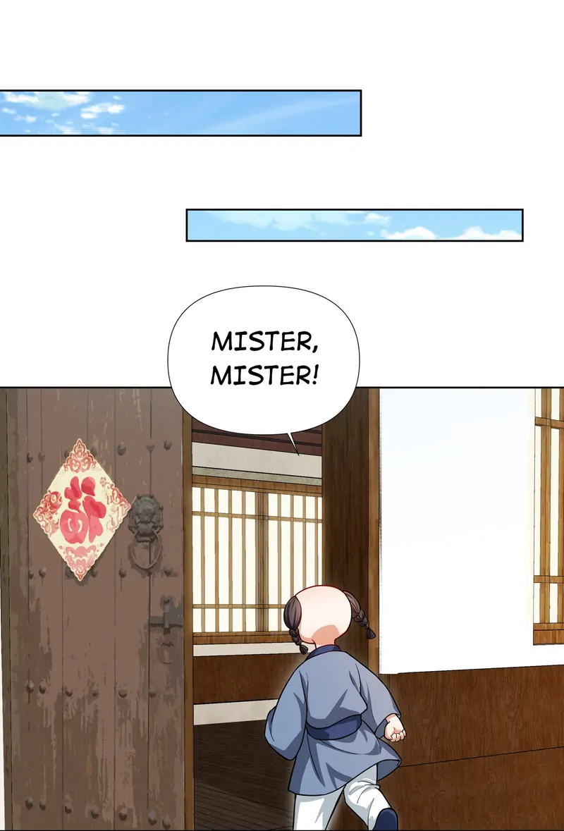 Pink Blossoms Mirror Your Beauty Chapter 62 - page 8