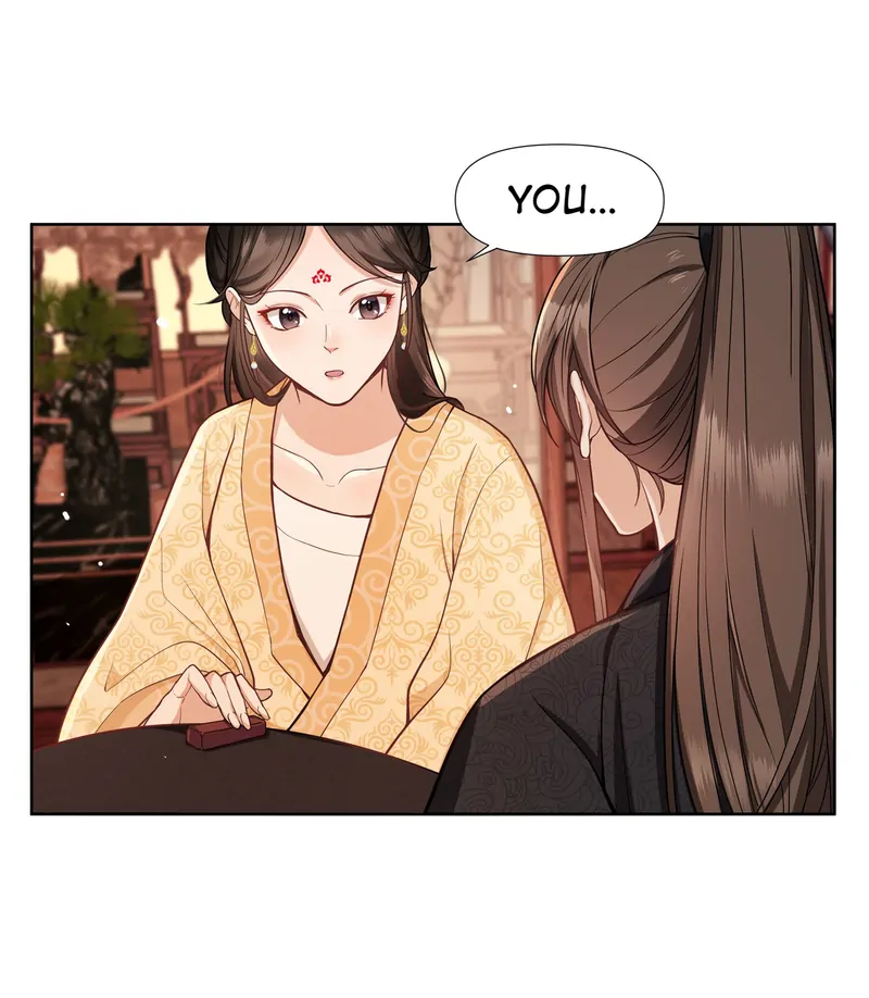 Pink Blossoms Mirror Your Beauty Chapter 63 - page 13