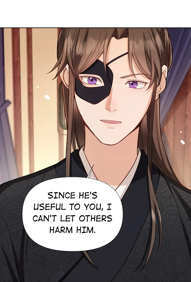 Pink Blossoms Mirror Your Beauty Chapter 63 - page 14