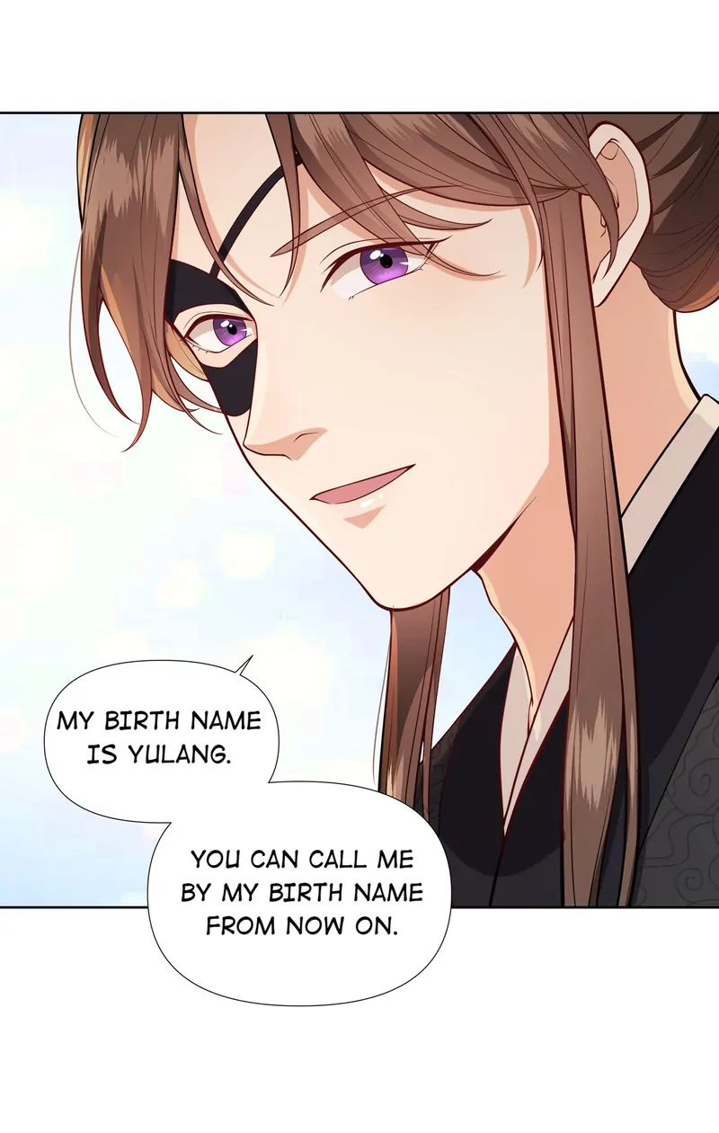 Pink Blossoms Mirror Your Beauty Chapter 63 - page 20