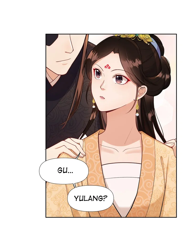 Pink Blossoms Mirror Your Beauty Chapter 63 - page 21