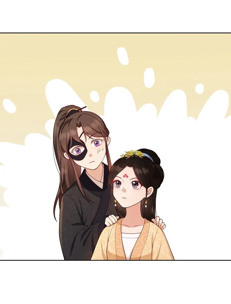 Pink Blossoms Mirror Your Beauty Chapter 63 - page 22
