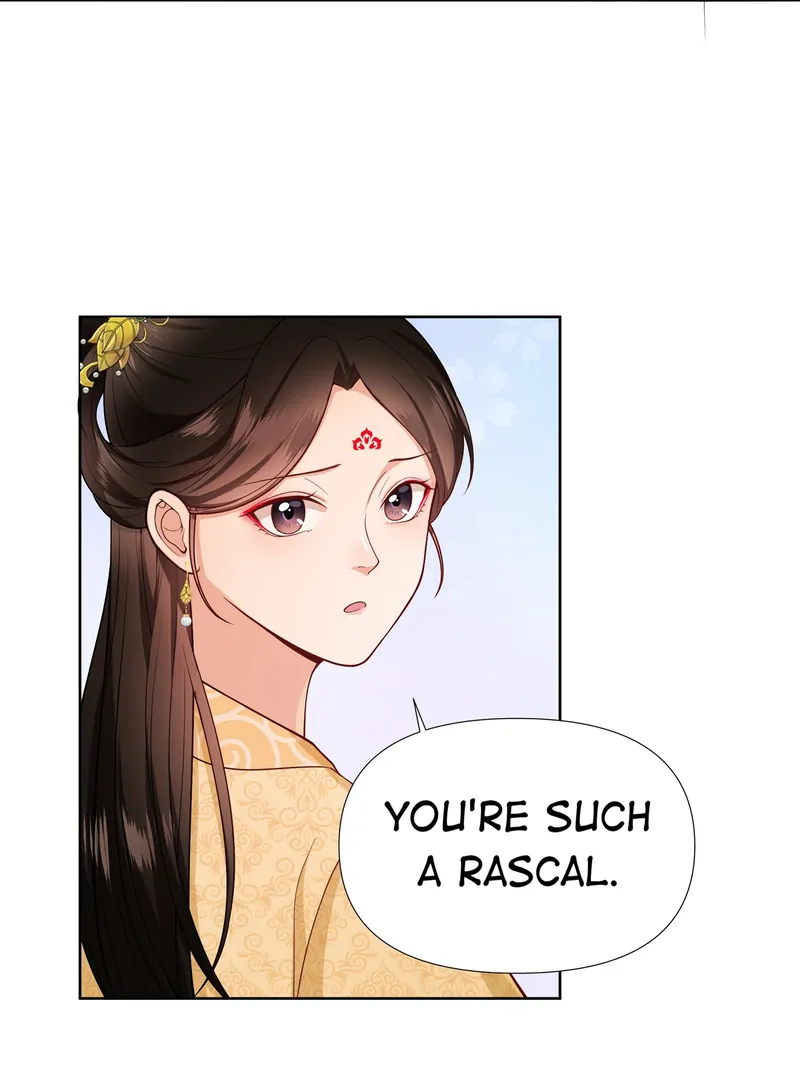 Pink Blossoms Mirror Your Beauty Chapter 63 - page 27
