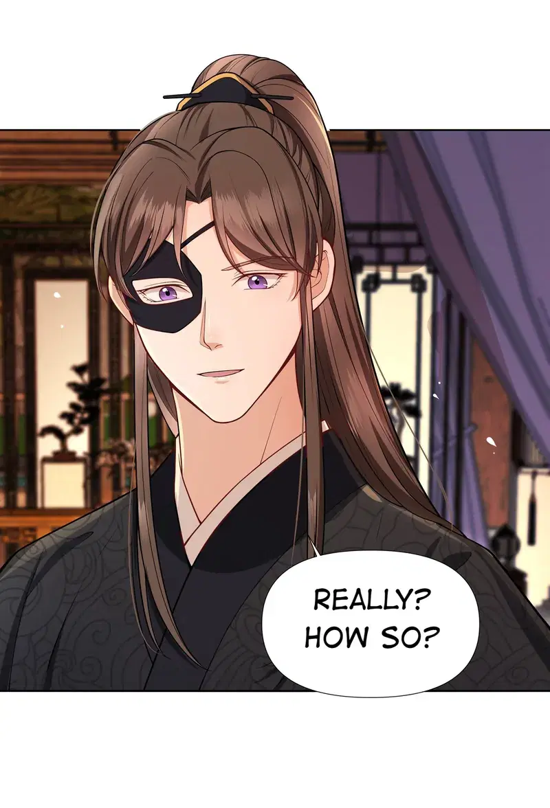 Pink Blossoms Mirror Your Beauty Chapter 63 - page 28