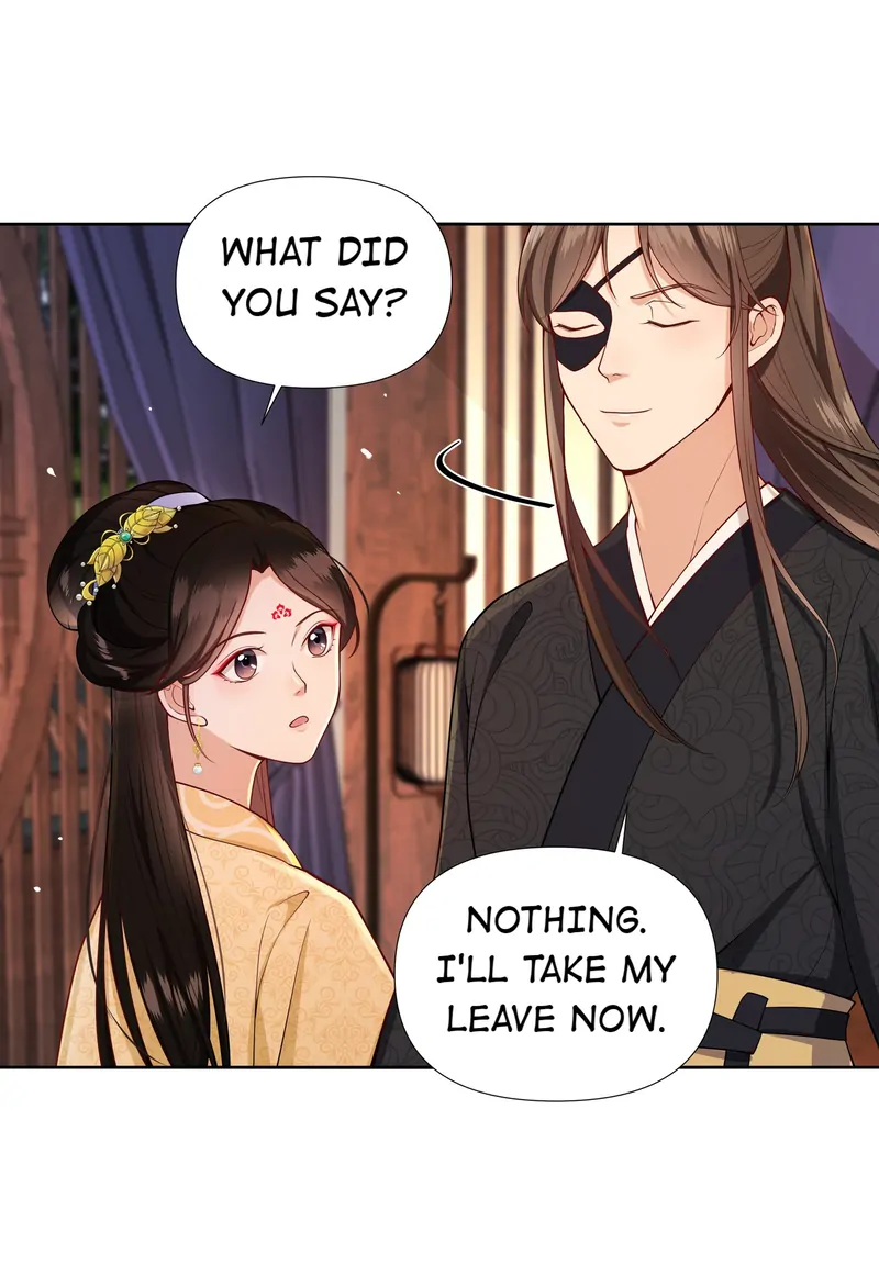 Pink Blossoms Mirror Your Beauty Chapter 63 - page 29