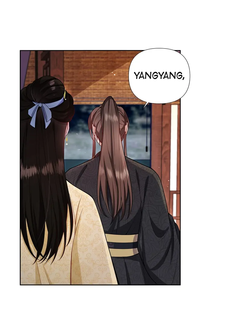 Pink Blossoms Mirror Your Beauty Chapter 63 - page 30