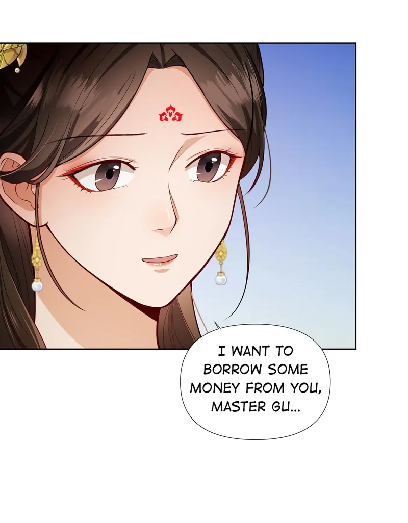Pink Blossoms Mirror Your Beauty Chapter 63 - page 7