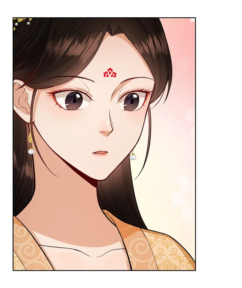 Pink Blossoms Mirror Your Beauty Chapter 63 - page 10