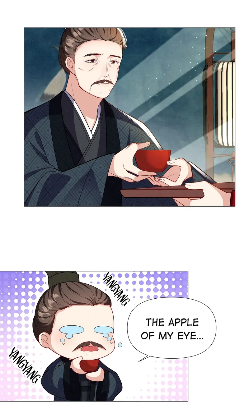 Pink Blossoms Mirror Your Beauty Chapter 64 - page 20