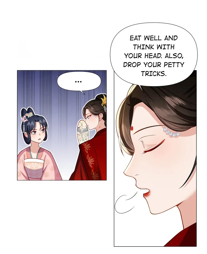 Pink Blossoms Mirror Your Beauty Chapter 64 - page 23