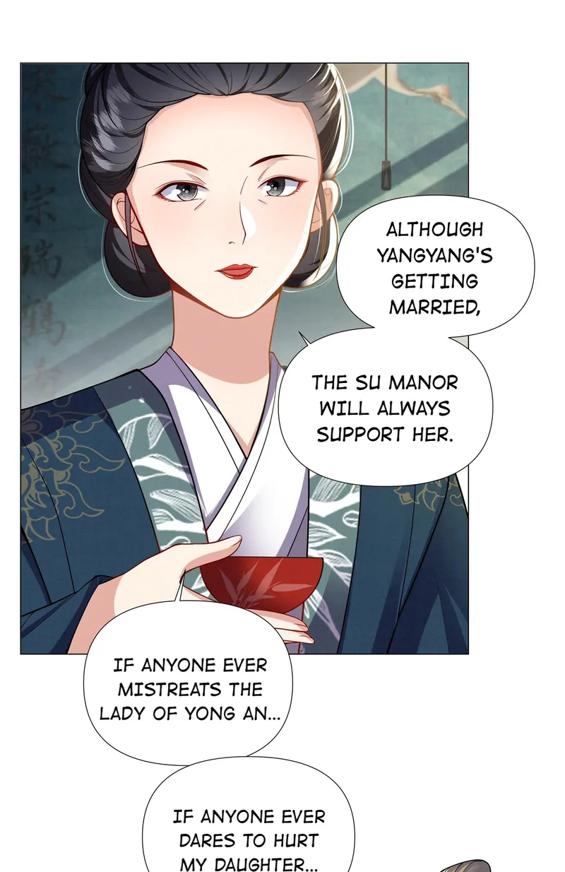 Pink Blossoms Mirror Your Beauty Chapter 64 - page 26