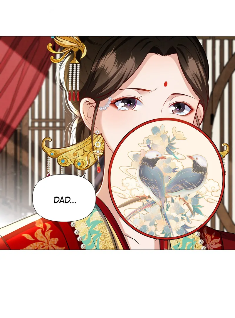 Pink Blossoms Mirror Your Beauty Chapter 64 - page 28