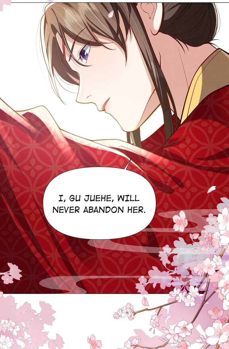 Pink Blossoms Mirror Your Beauty Chapter 64 - page 30