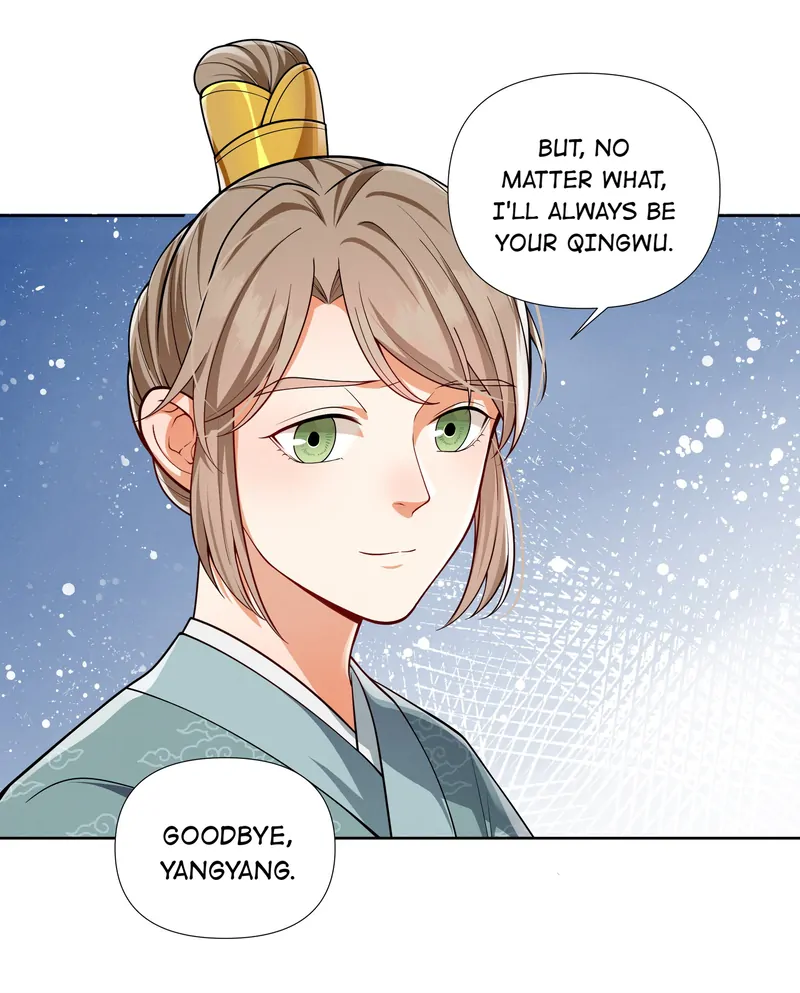 Pink Blossoms Mirror Your Beauty Chapter 65 - page 18