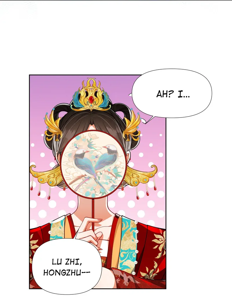 Pink Blossoms Mirror Your Beauty Chapter 65 - page 26