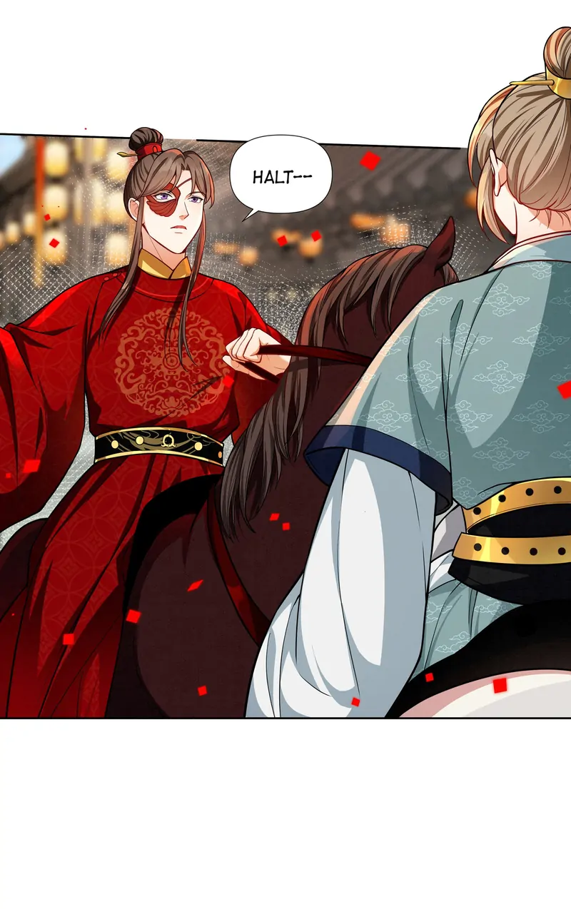 Pink Blossoms Mirror Your Beauty Chapter 65 - page 5