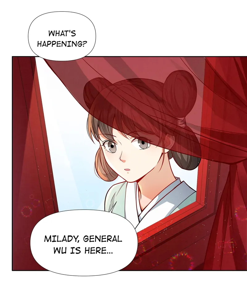 Pink Blossoms Mirror Your Beauty Chapter 65 - page 7