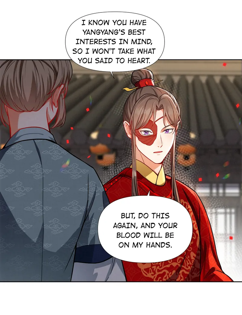 Pink Blossoms Mirror Your Beauty Chapter 65 - page 10
