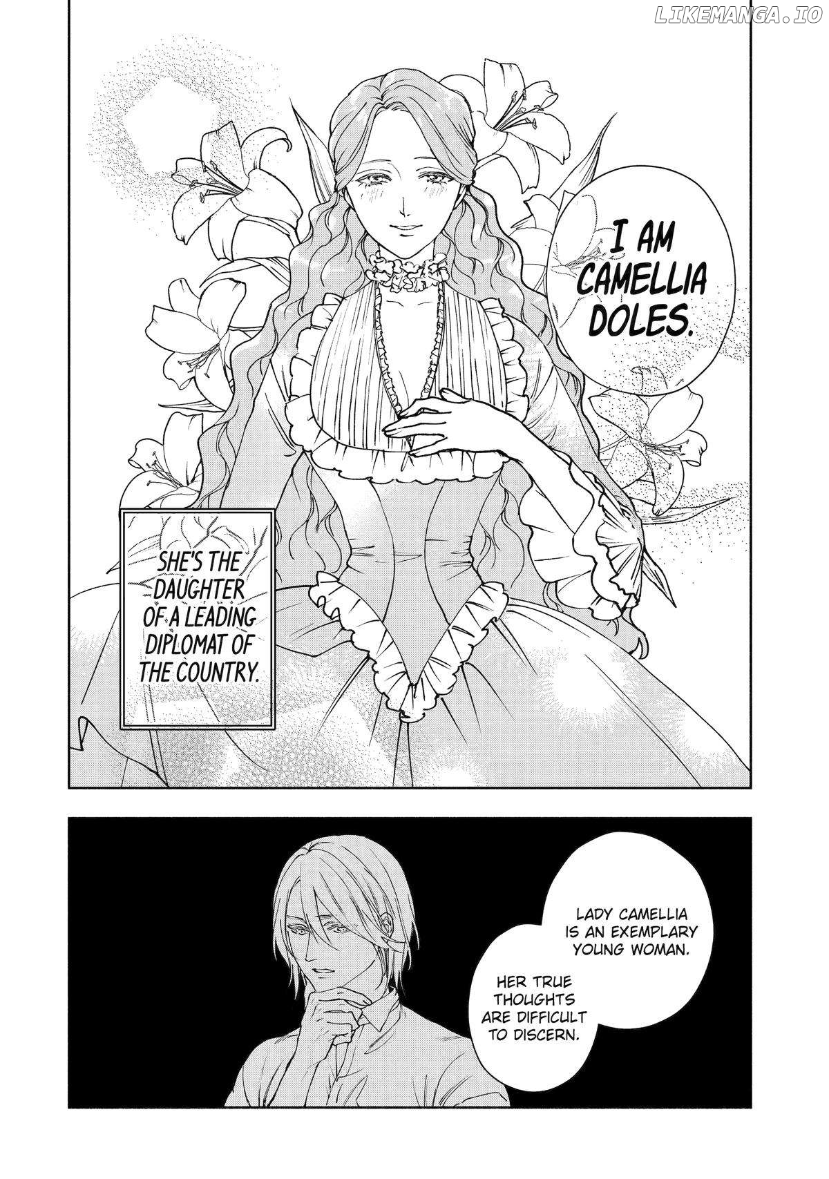 The Prince's Keeper: The Cursed Prince is Too Fluffy to Resist! Chapter 8 - page 2