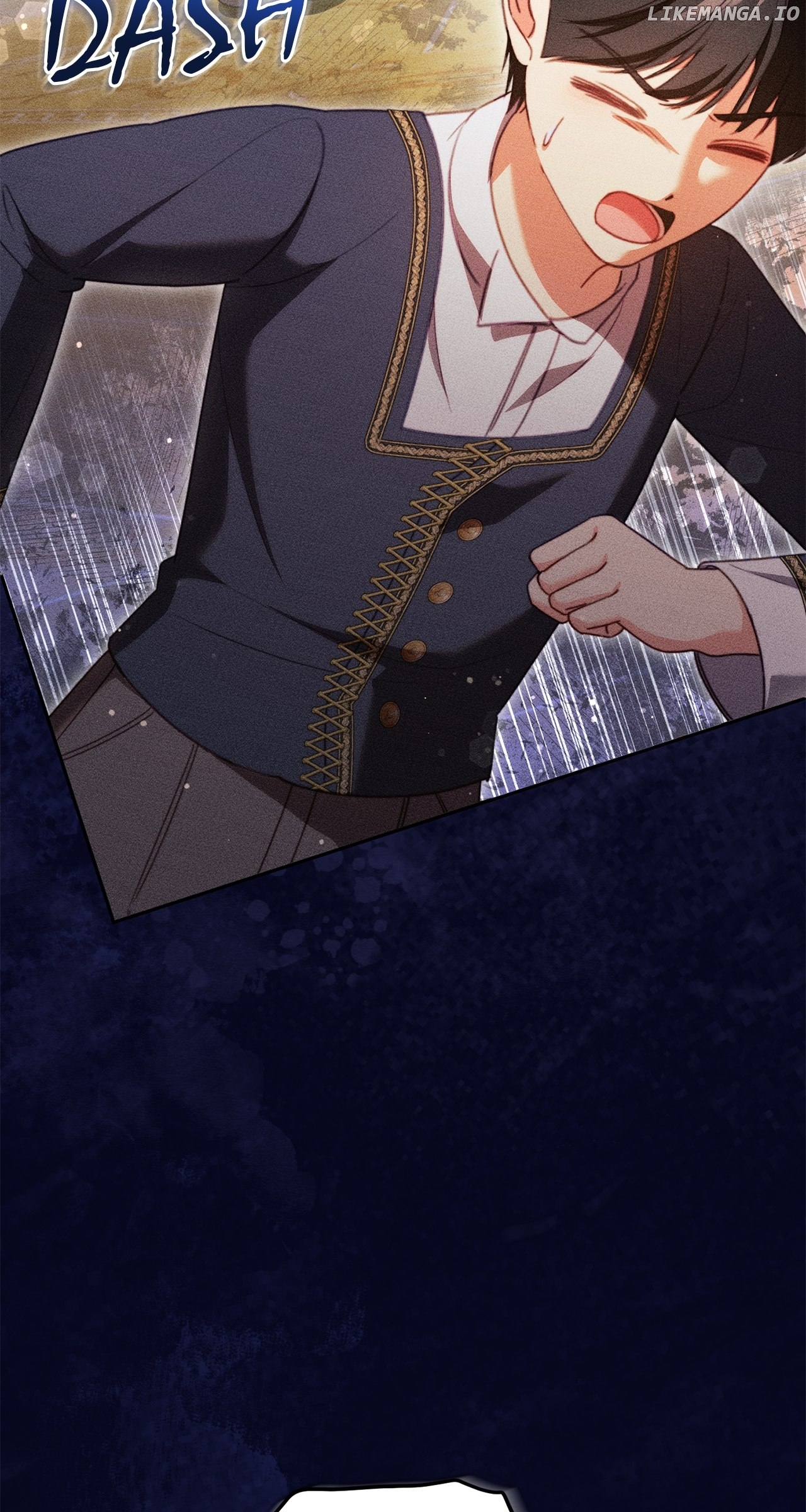 Becoming the Lady of the Cursed Ducal House Chapter 37 - page 2